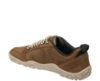 Polobotka Barefoot Leather Brown