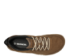 Polobotka Barefoot Leather Brown
