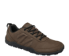 Polobotka Barefoot Leather Black/Brown
