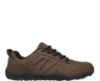 Polobotka Barefoot Leather Black/Brown