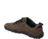 Polobotka Barefoot Leather Black/Brown