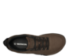 Polobotka Barefoot Leather Black/Brown