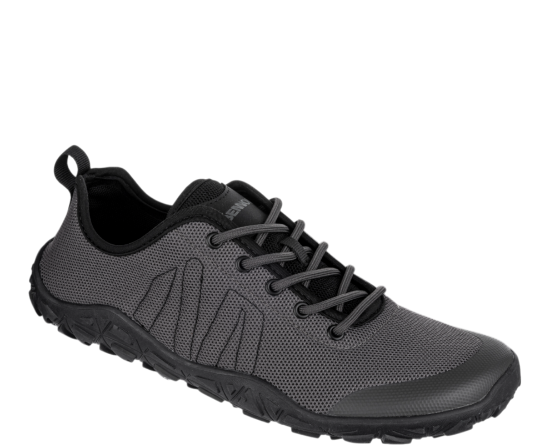 Polobotka Barefoot Breeze Grey