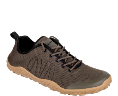 Polobotka Barefoot Breeze Khaki