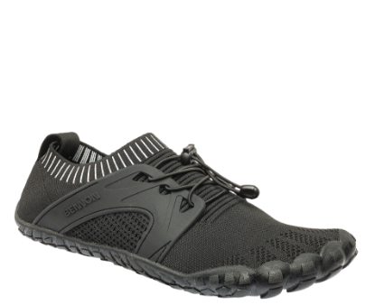 Polobotka Bosky Black