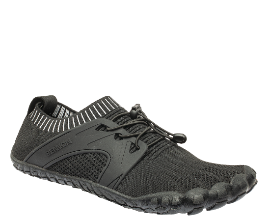 Polobotka Bosky Black