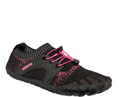 Polobotka Bosky Pink